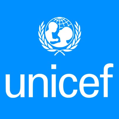 Logo - UNICEF