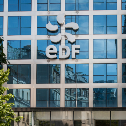 Grupo EDF